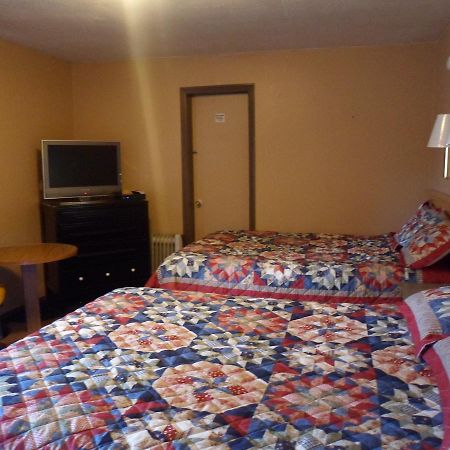 Pillow Talk Motel Wellington Zewnętrze zdjęcie