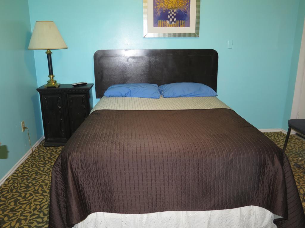 Pillow Talk Motel Wellington Zewnętrze zdjęcie
