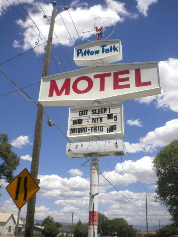 Pillow Talk Motel Wellington Zewnętrze zdjęcie
