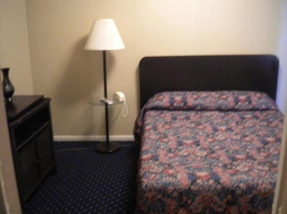 Pillow Talk Motel Wellington Zewnętrze zdjęcie