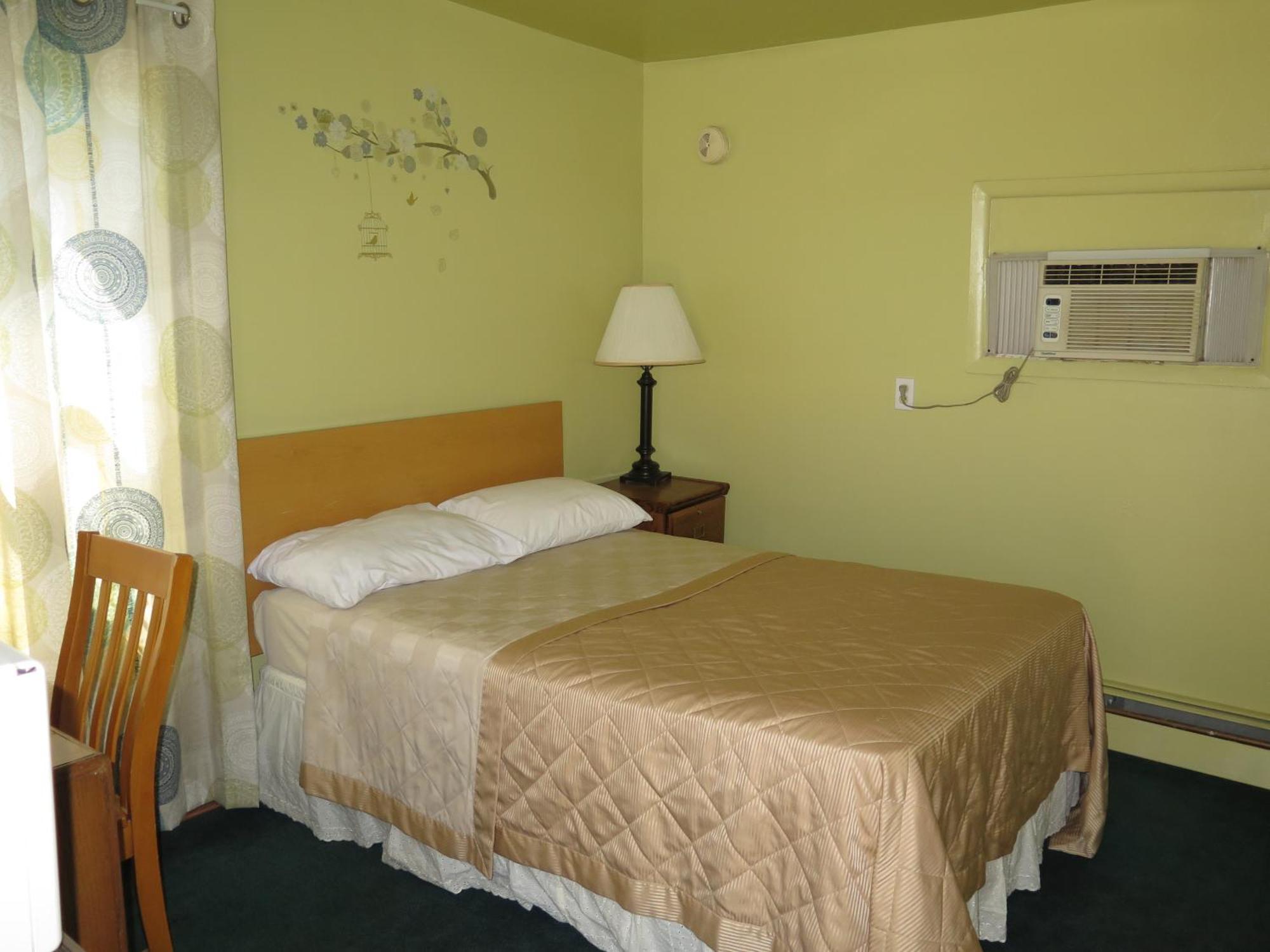 Pillow Talk Motel Wellington Zewnętrze zdjęcie