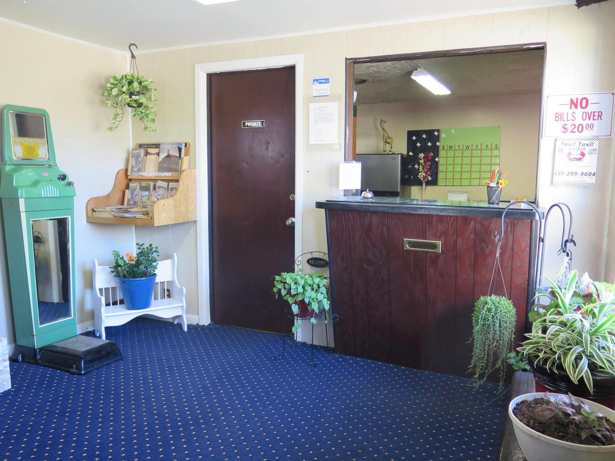 Pillow Talk Motel Wellington Zewnętrze zdjęcie