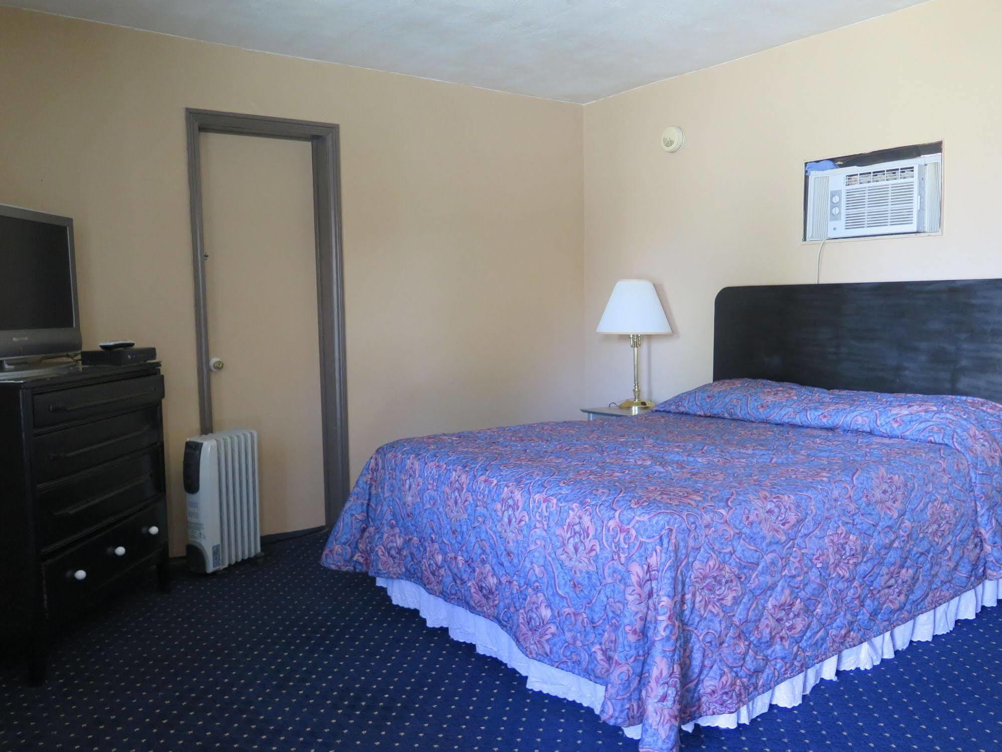 Pillow Talk Motel Wellington Zewnętrze zdjęcie