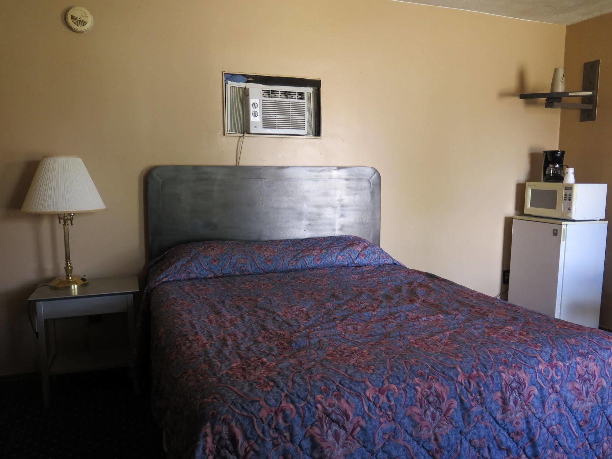 Pillow Talk Motel Wellington Zewnętrze zdjęcie